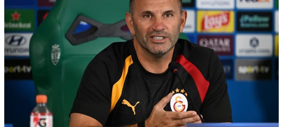 Turkey: Galatasaray missed Osimhen in narrow Kocaelispor win — Buruk