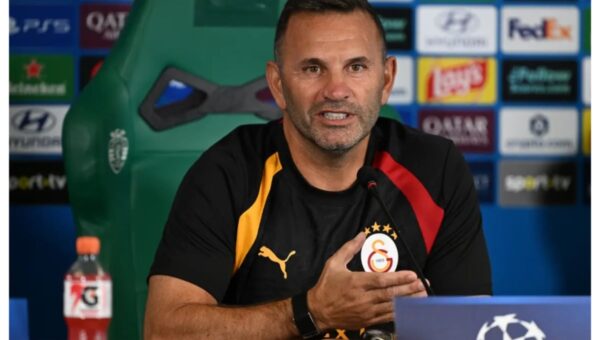 Turkey: Galatasaray missed Osimhen in narrow Kocaelispor win — Buruk