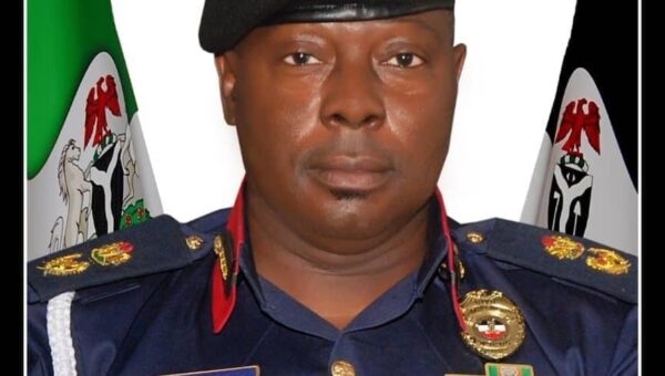 Osun NSCDC gets new Commandant, Toma Enya