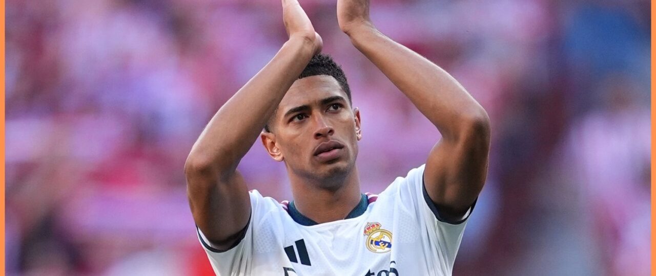 Bellingham set for Real Madrid renewal amid interest from Premier League club