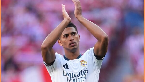 Bellingham set for Real Madrid renewal amid interest from Premier League club