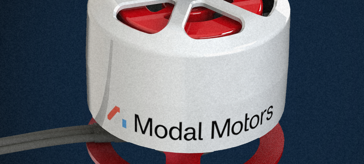 Modal Motors is trying to cut China out of electric motors entirely
