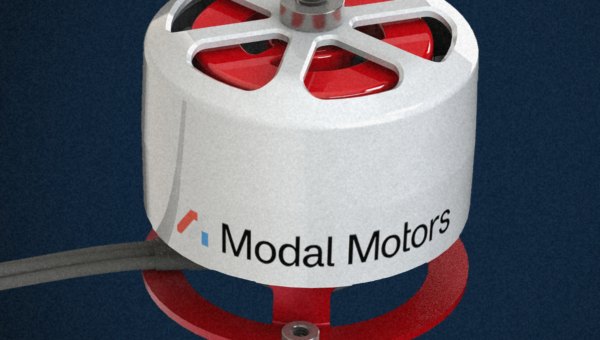 Modal Motors is trying to cut China out of electric motors entirely
