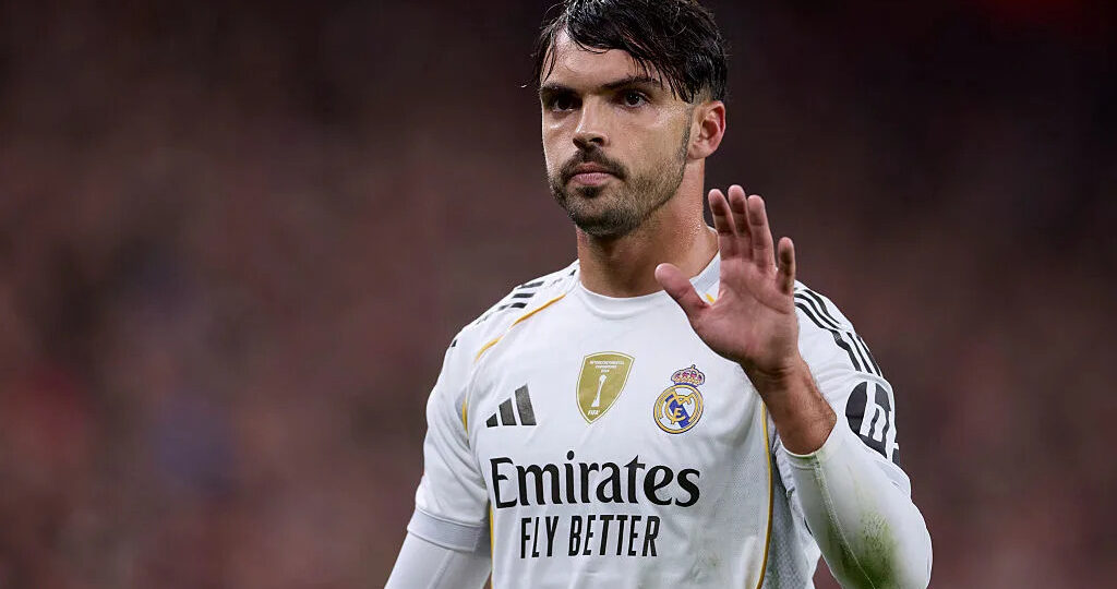 Raúl Asencio on his acquittal and failed breathalyser