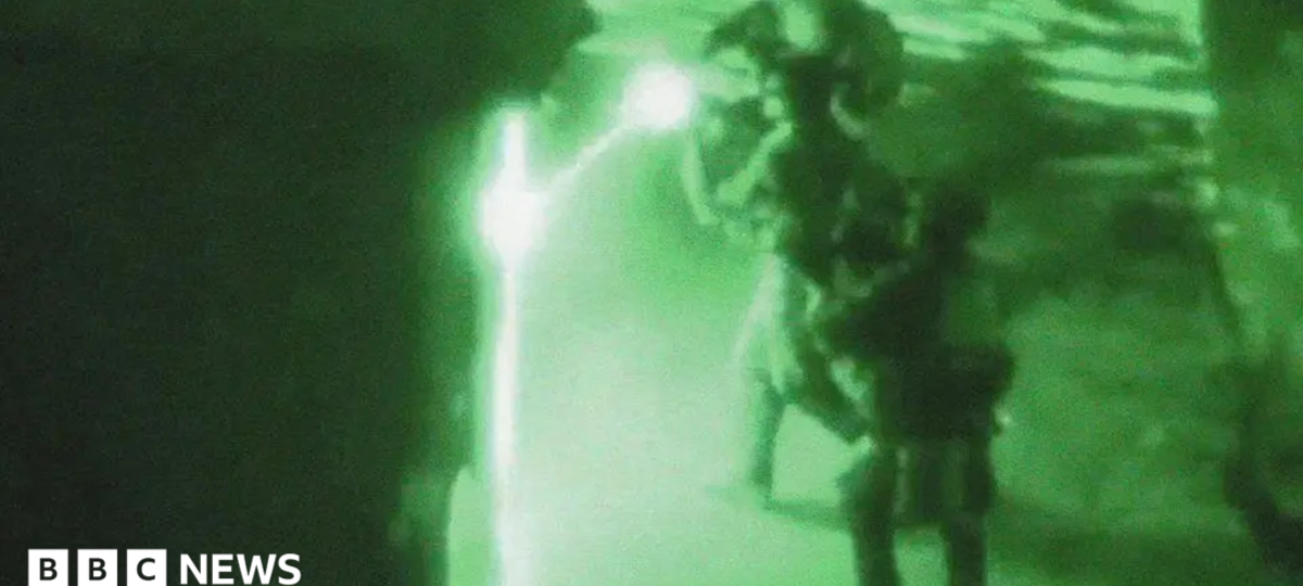 Afghan inquiry into alleged SAS war crimes has already cost £58m, MoD figures show