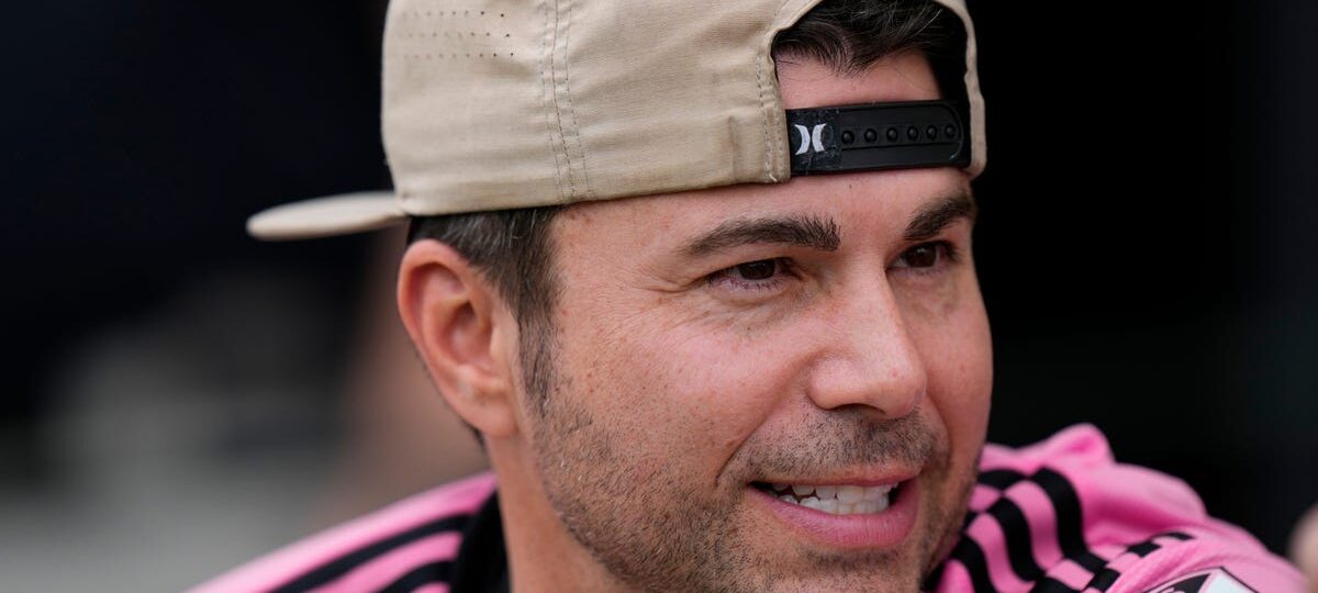 Mark Rober: I make sure kids see when my experiments fail. They should know successful people don’t always get it right.