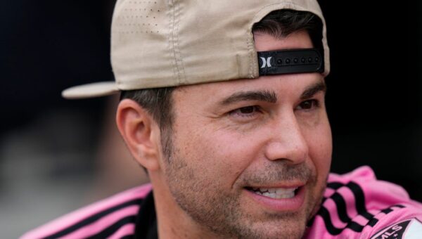 Mark Rober: I make sure kids see when my experiments fail. They should know successful people don’t always get it right.