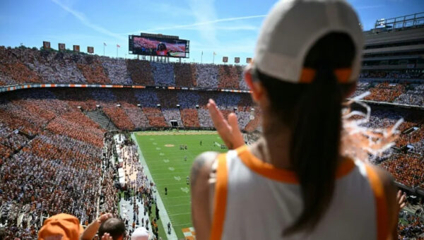 US Senate passes landmark overhaul of college sports