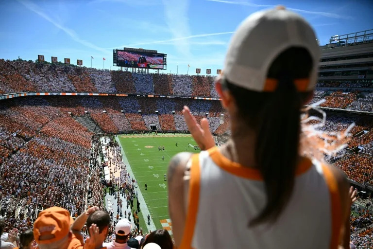US Senate passes landmark overhaul of college sports
