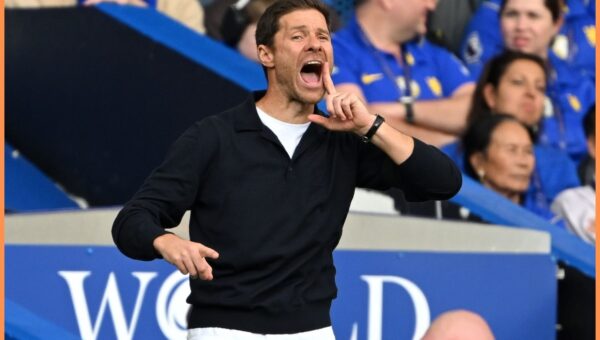 Xabi Alonso plans midfield role for Chelsea full-back after failed move in summer window