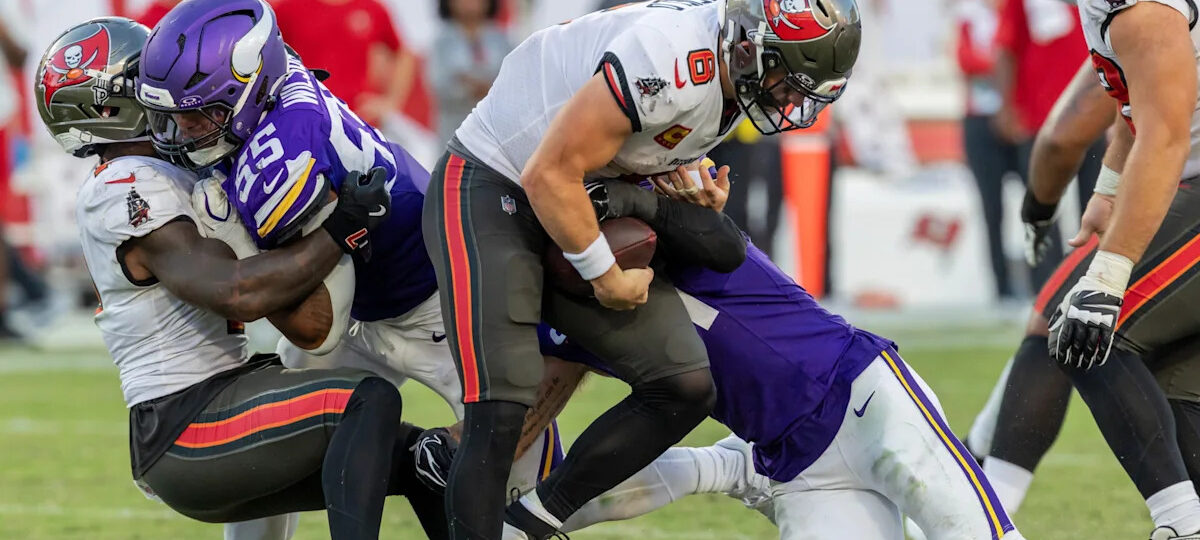 Buccaneers have lost an unprecedented 12 consecutive games against the spread