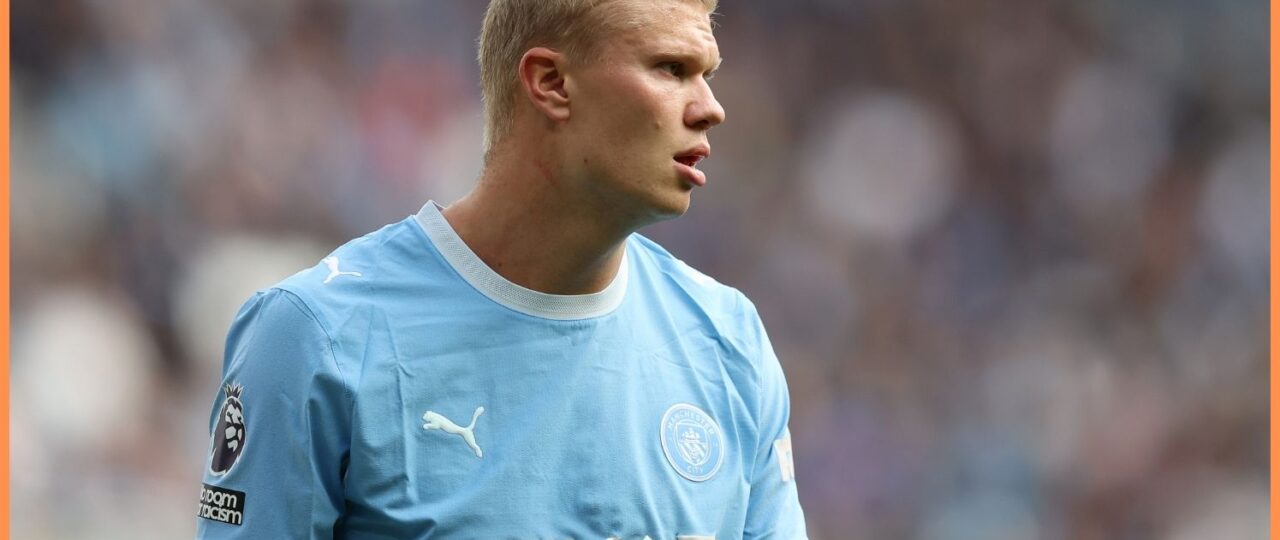 Details of Erling Haaland relegation clause emerge amid fresh Man City uncertainty