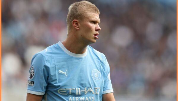 Details of Erling Haaland relegation clause emerge amid fresh Man City uncertainty