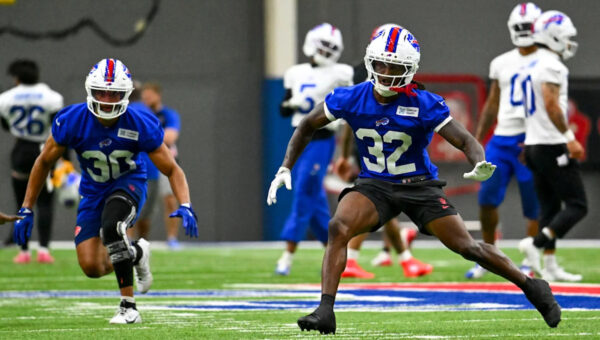 Browns claim one, waive one, and add to practice squad