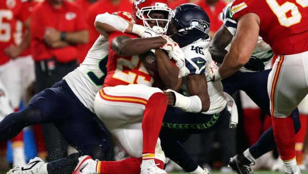What new Cowboys RB Emari Demarcado brings to Dallas