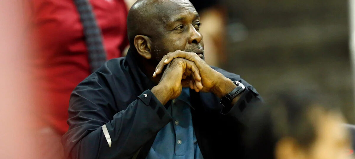Petersburg renames road for basketball icon Moses Malone