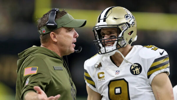 Broncos reportedly called Drew Brees about 2026 AFC Championship Game return