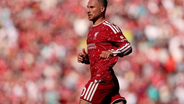 “Hopefully…” – Mac Allister declares his plans for the future as midfielders enters final two years of contract