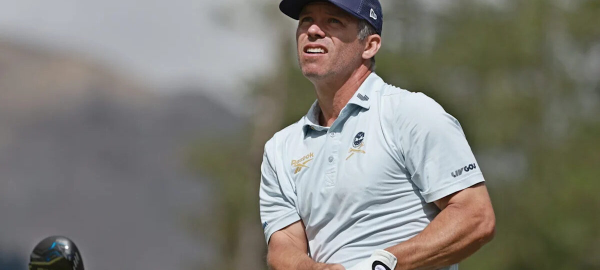 Emotional Paul Casey reveals what he plans to do with his prize money at the Omega European Masters