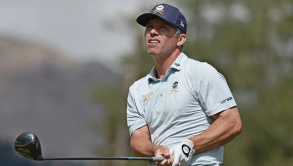 Emotional Paul Casey reveals what he plans to do with his prize money at the Omega European Masters