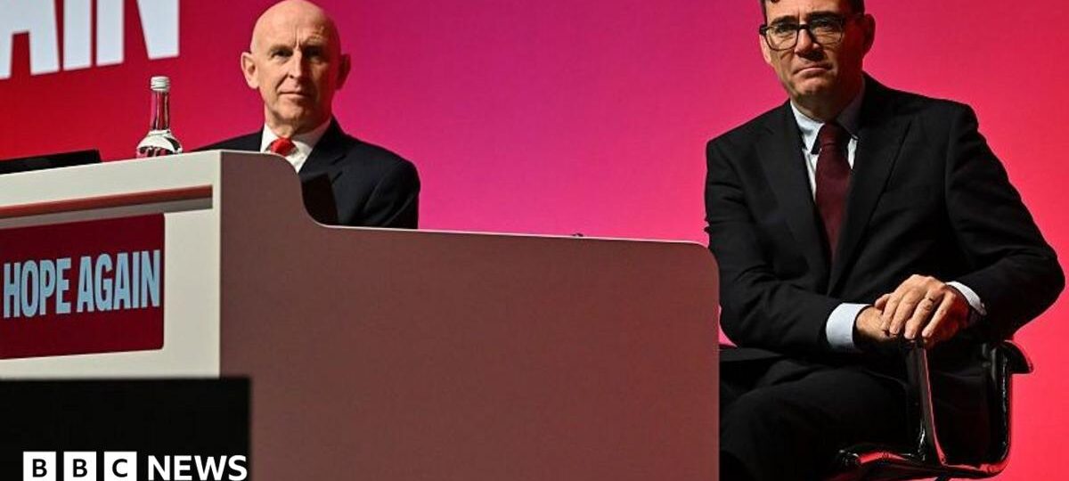 Why the PM could finally drop the triple lock pension pledge