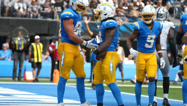 Chargers' Charlie Kolar to undergo surgery for broken forearm
