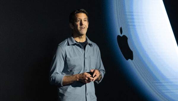 Who is John Ternus, the new Apple CEO?