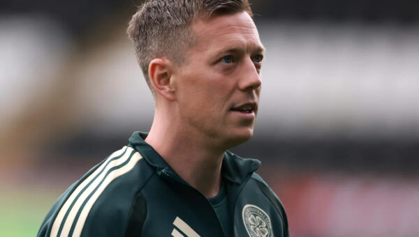 Callum McGregor issues rally cry for Celtic’s Ibrox mission