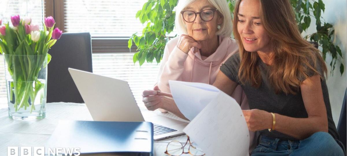 State pension likely to rise by £488 a year in April