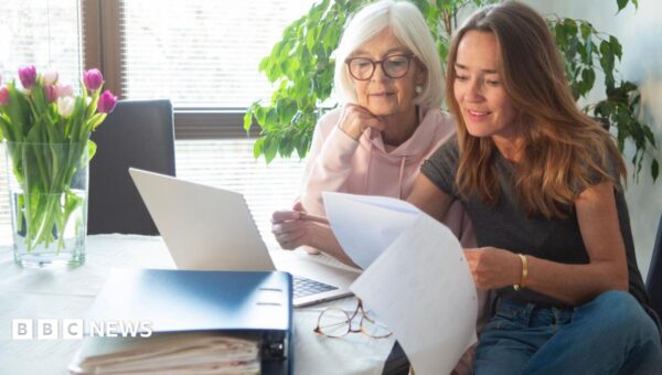 State pension likely to rise by £488 a year in April