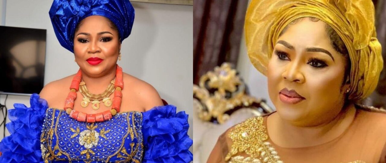 She was invited – Rita Daniels reacts to Regina’s alleged reconciliation with Ned Nwoko
