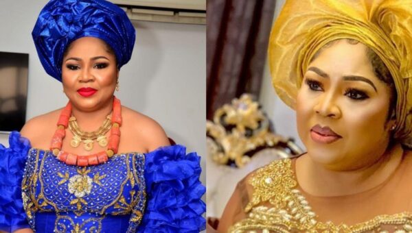 She was invited – Rita Daniels reacts to Regina’s alleged reconciliation with Ned Nwoko