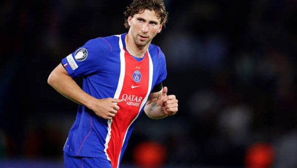Arsenal interested in a January swoop for Illia Zabarnyi