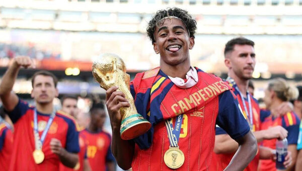Education, Barcelona & Basque culture – why Spain are dominating football