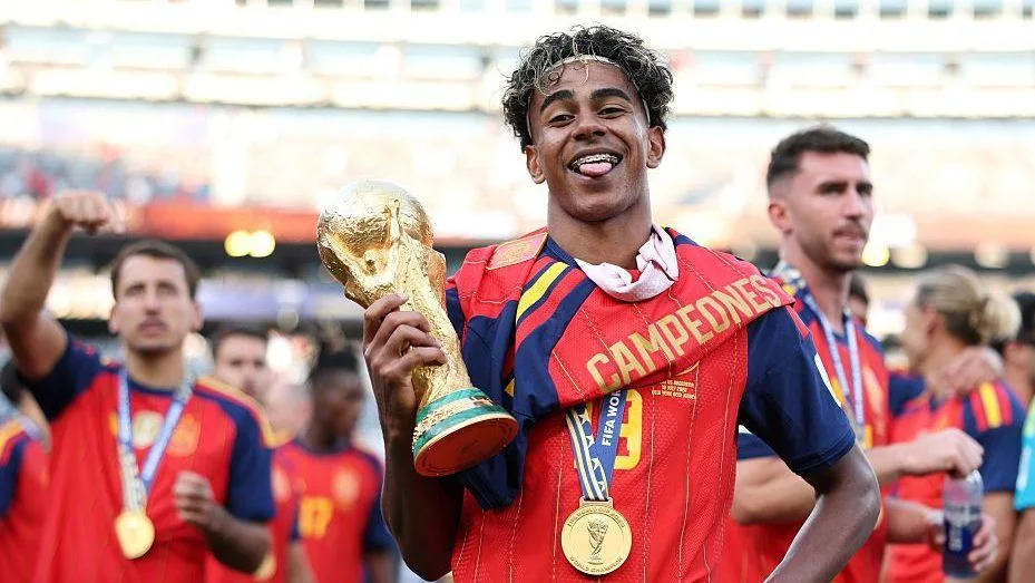 Education, Barcelona & Basque culture - why Spain are dominating football