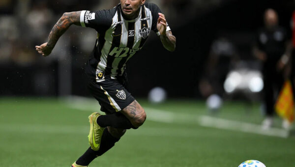 Deserves more chances at Galo? Dudu hits career milestone
