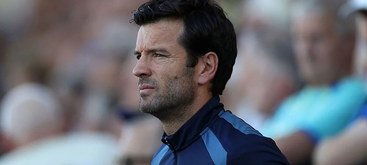 Barry-Murphy urges calm after winless Cardiff start