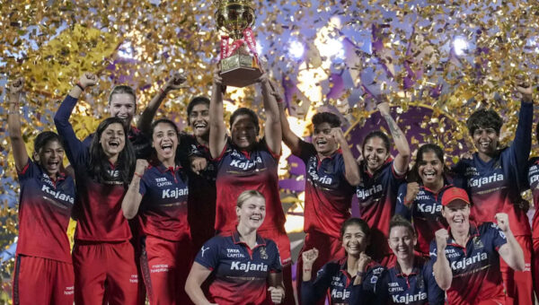 WPL 2027 auction likely on October 28 in Kochi