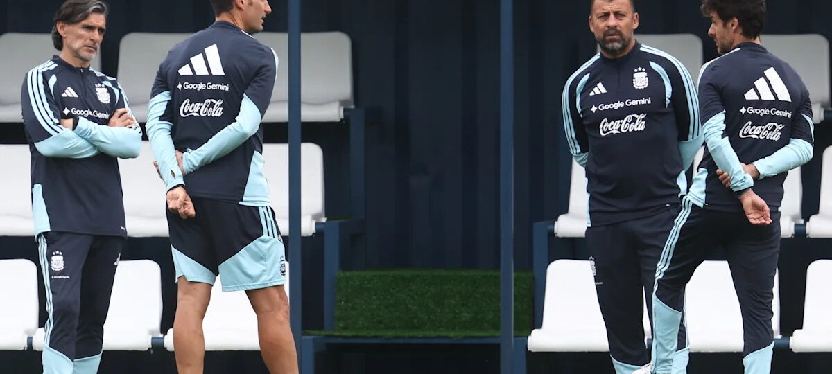 Argentina vs Bolivia – Predicted lineup and team news
