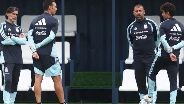 Argentina vs Bolivia – Predicted lineup and team news