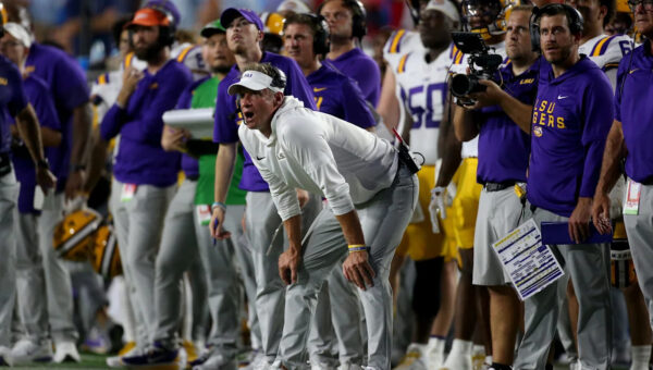 Tennessee football fans berate Lane Kiffin with NSFW ‘College GameDay’ chant