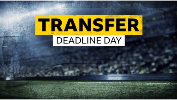 Transfer deadline day: 10 confirmed deals that happened