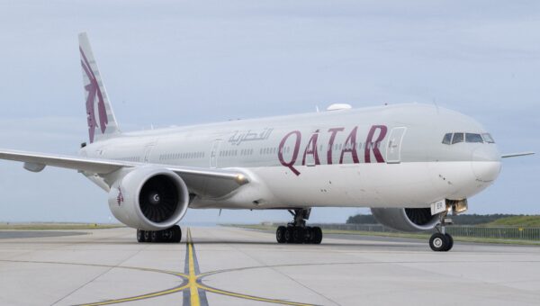What Happened on Qatar Airways Flight VA7? 2 Men Restrained Midair After Gun Threat