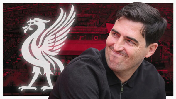 Sporting director confirms African star is coming to Liverpool 'very soon'