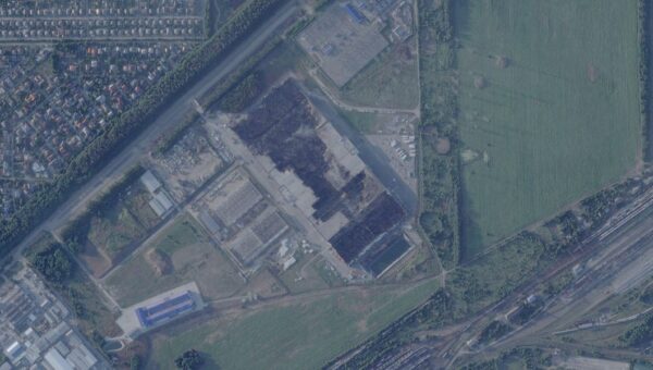NATO allies in Europe want more commercial satellite imagery to spot threats earlier, CEO says