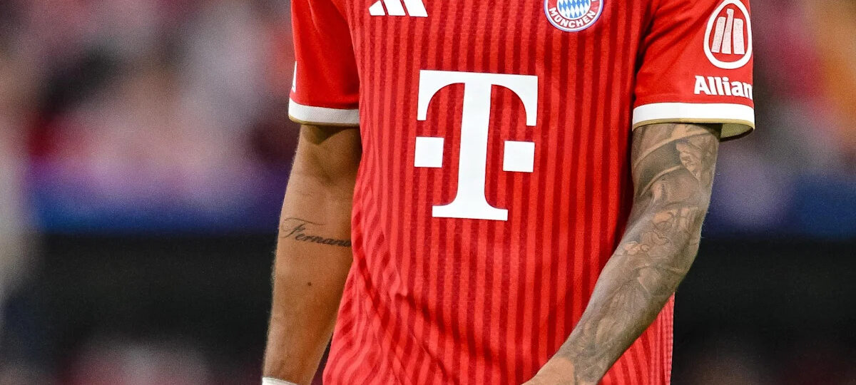 Bayern Munich star Luis Díaz reflects on his rough start to the season