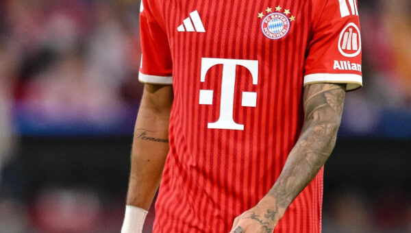 Bayern Munich star Luis Díaz reflects on his rough start to the season