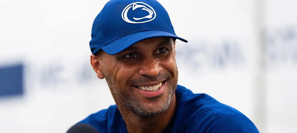 Penn State news: D'Anton Lynn celebrates 2026 squad for coming together