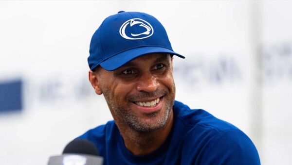 Penn State news: D'Anton Lynn celebrates 2026 squad for coming together