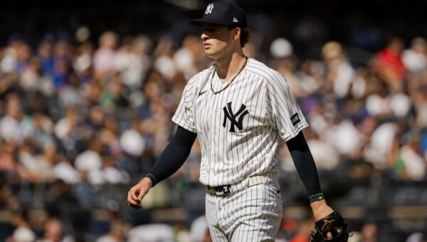 Schlittler to start Yankees' Wild Card Series opener vs. Red Sox, followed by Fried and Cole